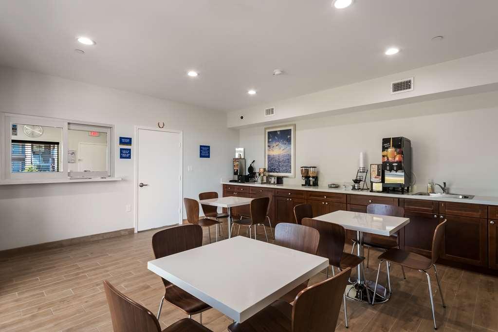 Porter Inn מסעדה תמונה